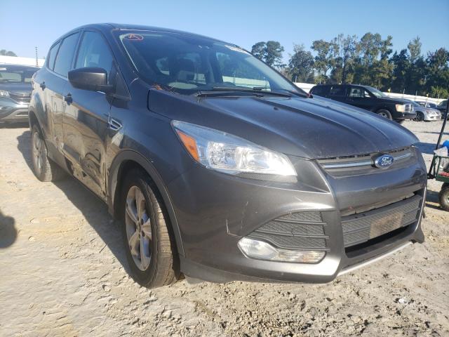 FORD ESCAPE SE 2015 1fmcu0g77fuc00228