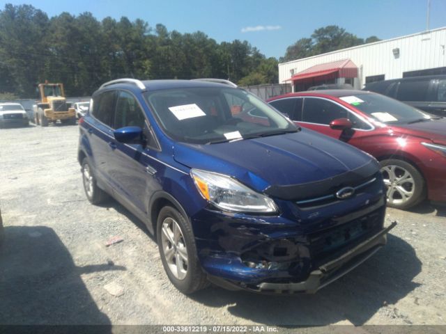 FORD ESCAPE 2015 1fmcu0g77fuc32645