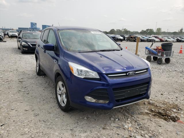 FORD ESCAPE SE 2015 1fmcu0g77fuc35741