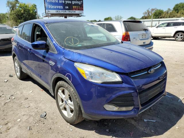 FORD ESCAPE SE 2015 1fmcu0g77fuc35822