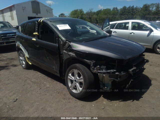 FORD ESCAPE 2015 1fmcu0g77fuc44827