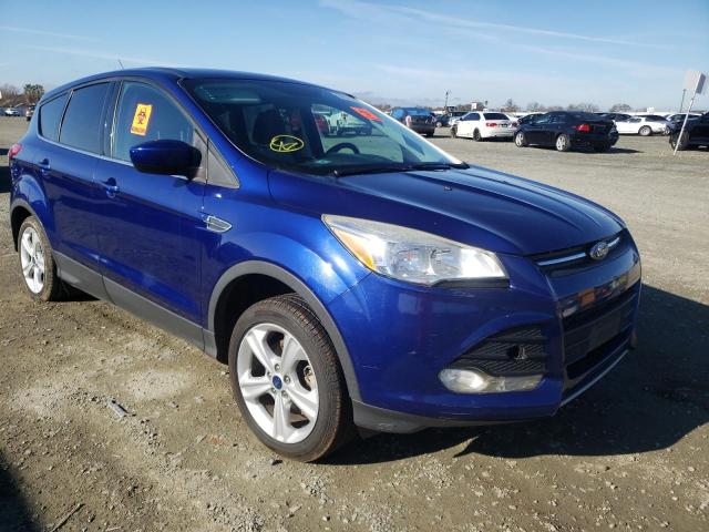 FORD ESCAPE SE 2015 1fmcu0g77fuc80484