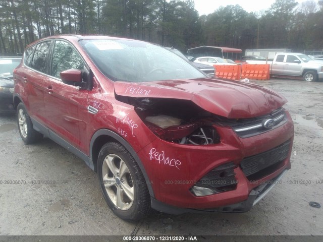 FORD ESCAPE 2015 1fmcu0g77fuc85362