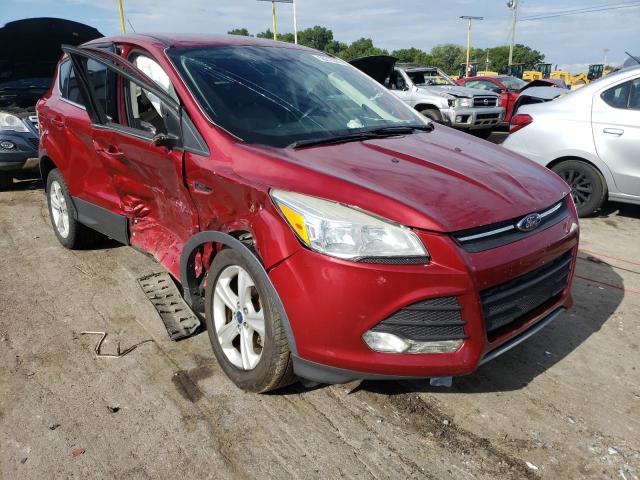 FORD ESCAPE SE 2016 1fmcu0g77gua03903