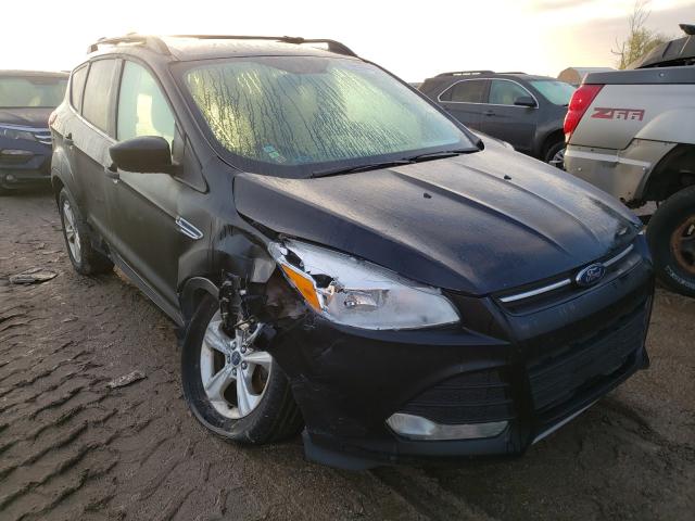 FORD ESCAPE SE 2016 1fmcu0g77gua08714