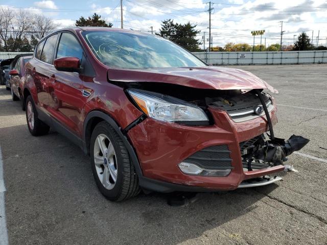 FORD ESCAPE SE 2016 1fmcu0g77gua18871