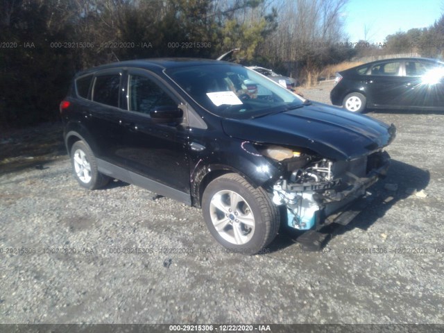 FORD ESCAPE 2016 1fmcu0g77gua36061