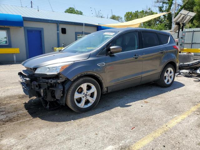 FORD ESCAPE SE 2016 1fmcu0g77gua44743