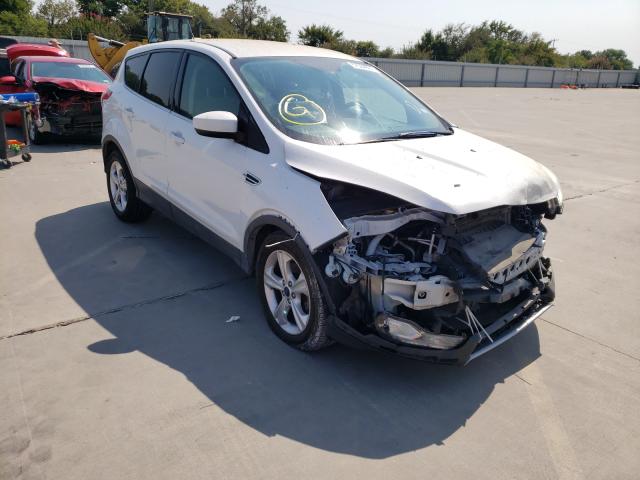 FORD ESCAPE SE 2016 1fmcu0g77gua70131