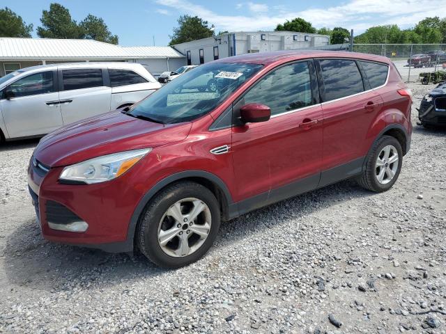 FORD ESCAPE 2016 1fmcu0g77gua77077