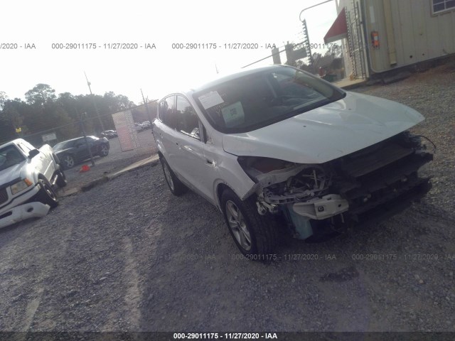 FORD ESCAPE 2016 1fmcu0g77gua85342