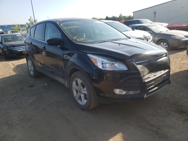 FORD ESCAPE SE 2016 1fmcu0g77gua97877