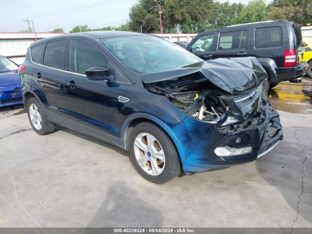 FORD ESCAPE 2016 1fmcu0g77gub06979