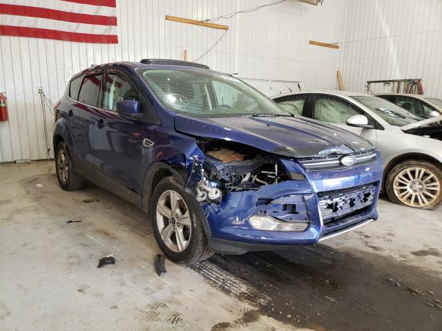 FORD ESCAPE SE 2016 1fmcu0g77gub10322