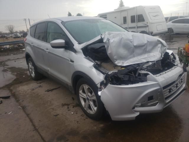 FORD ESCAPE SE 2016 1fmcu0g77gub13754