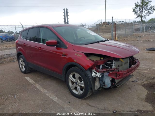 FORD ESCAPE 2016 1fmcu0g77gub30814