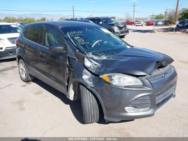 FORD ESCAPE 2016 1fmcu0g77gub38721