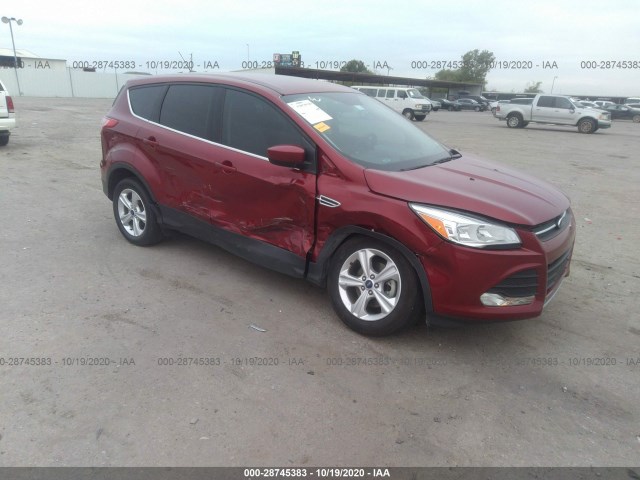 FORD ESCAPE 2016 1fmcu0g77gub47080