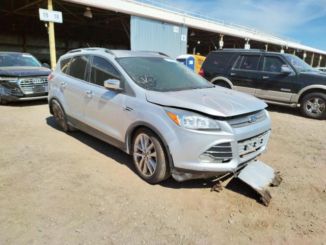 FORD ESCAPE SE 2016 1fmcu0g77gub47628