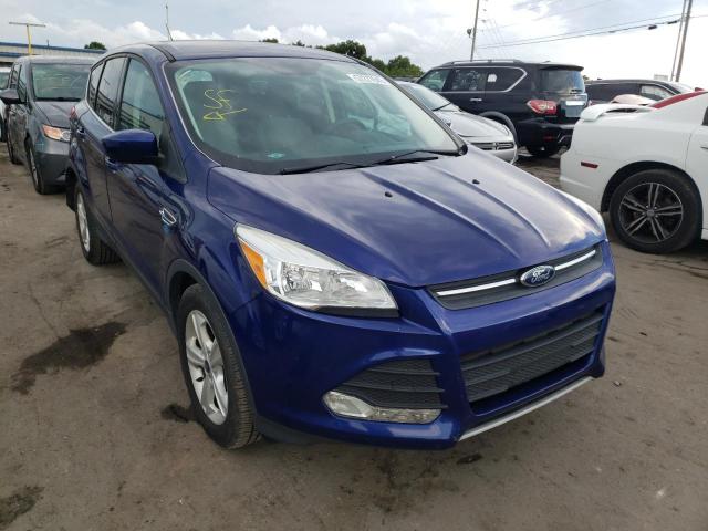 FORD ESCAPE SE 2016 1fmcu0g77gub52537