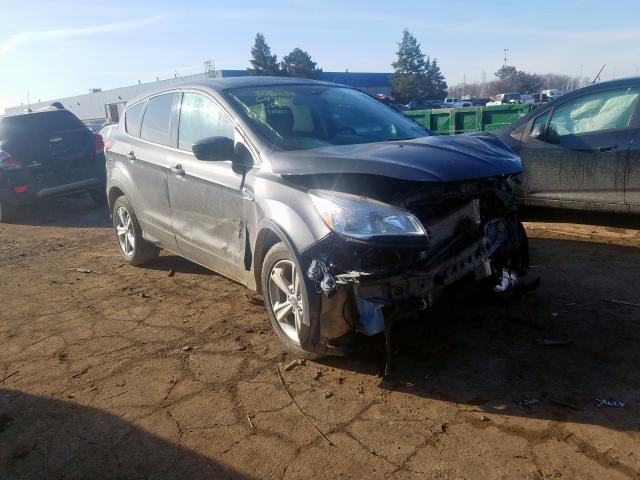 FORD ESCAPE SE 2016 1fmcu0g77gub56474