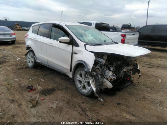 FORD ESCAPE 2016 1fmcu0g77gub56863