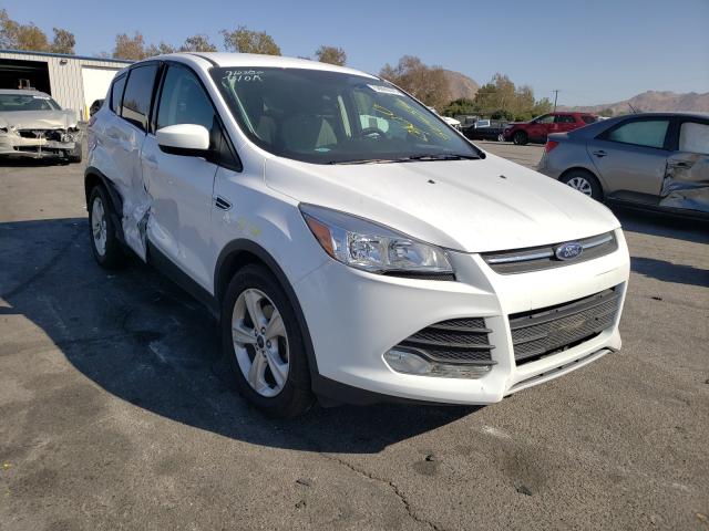 FORD ESCAPE SE 2016 1fmcu0g77gub73033