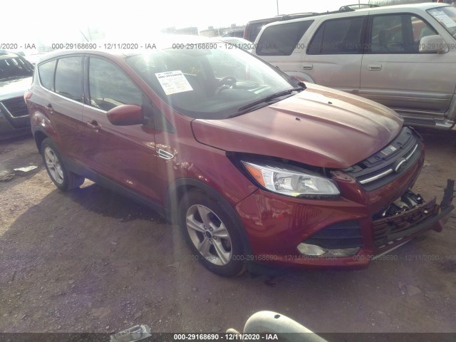 FORD ESCAPE 2016 1fmcu0g77gub81195