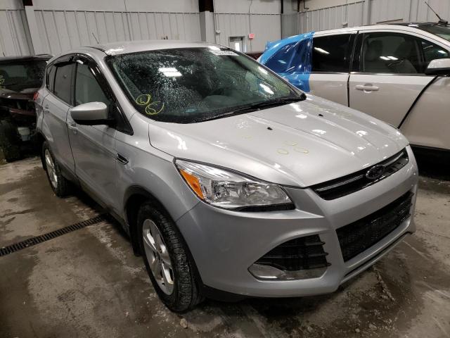 FORD ESCAPE SE 2016 1fmcu0g77gub91449