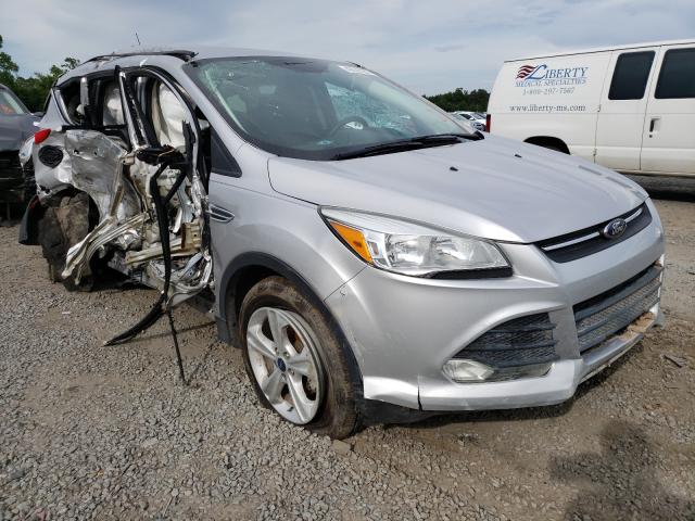 FORD ESCAPE SE 2016 1fmcu0g77guc18889