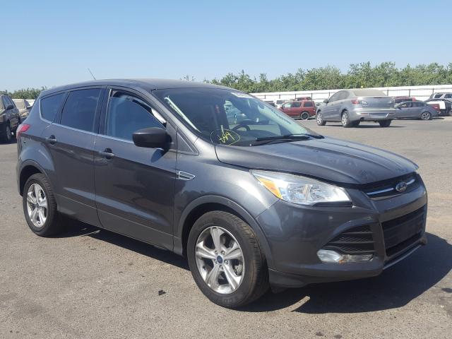 FORD ESCAPE SE 2016 1fmcu0g77guc28290