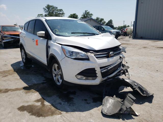 FORD ESCAPE SE 2016 1fmcu0g77guc35188