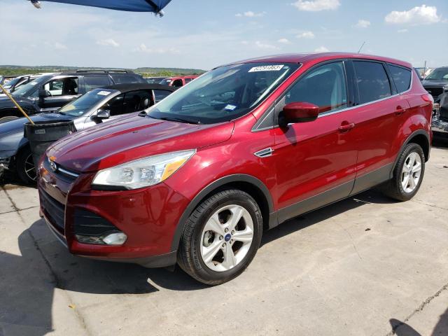 FORD ESCAPE SE 2016 1fmcu0g77guc41279