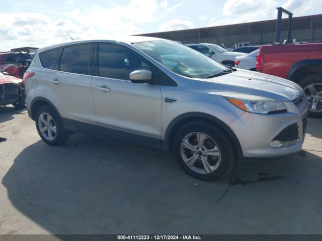 FORD ESCAPE 2016 1fmcu0g77guc41931