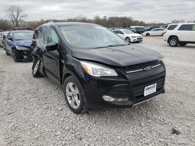 FORD ESCAPE SE 2016 1fmcu0g77guc42254