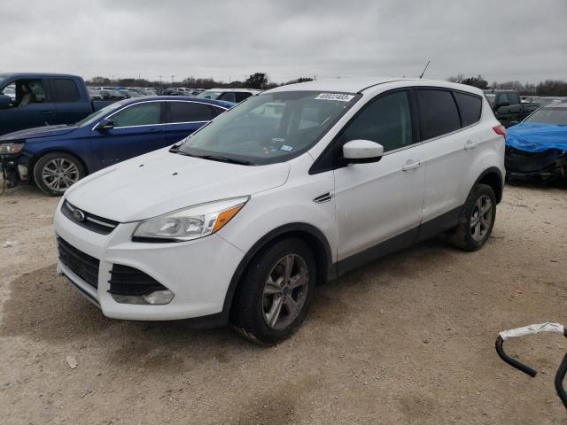 FORD ESCAPE SE 2016 1fmcu0g77guc61015