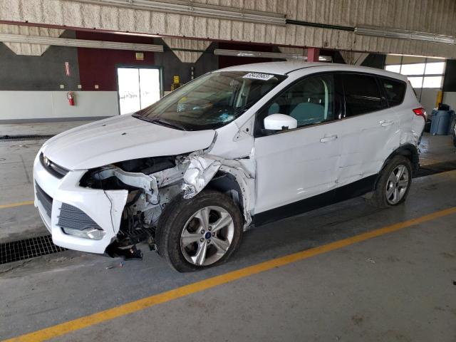 FORD ESCAPE SE 2016 1fmcu0g77guc89722