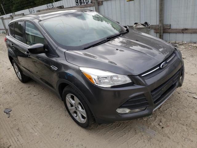 FORD ESCAPE SE 2016 1fmcu0g77guc91843