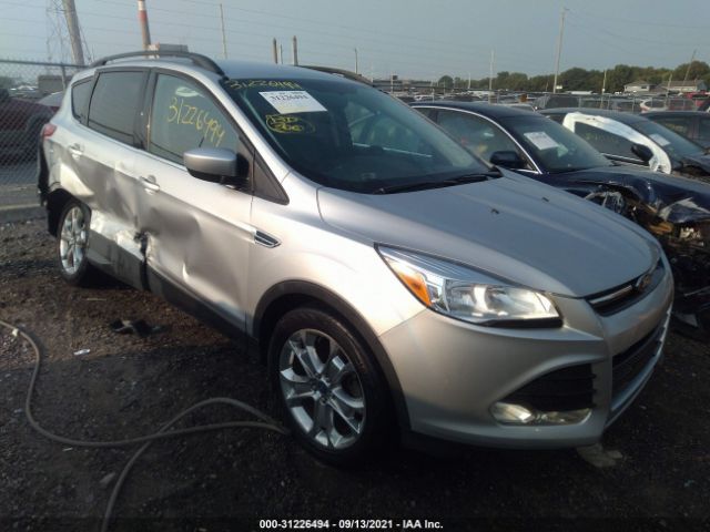 FORD ESCAPE 2014 1fmcu0g78eud63887