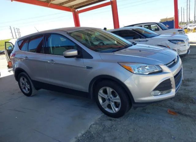 FORD ESCAPE 2015 1fmcu0g78fua04900