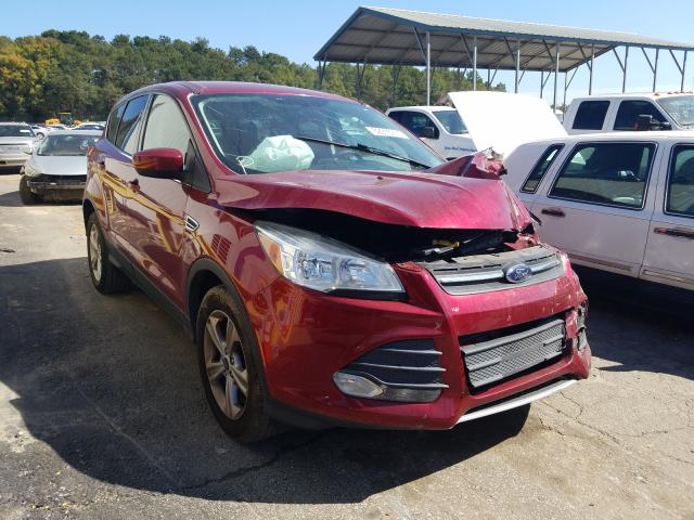 FORD ESCAPE SE 2015 1fmcu0g78fua23656