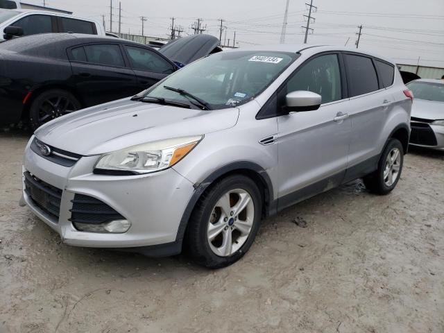 FORD ESCAPE 2015 1fmcu0g78fua24886