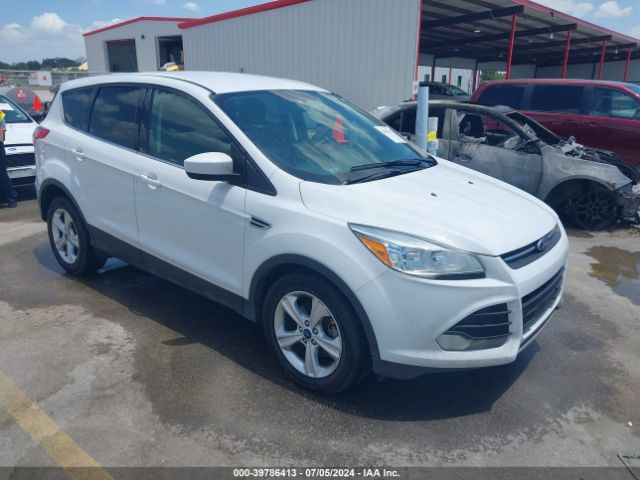 FORD ESCAPE 2015 1fmcu0g78fua27612