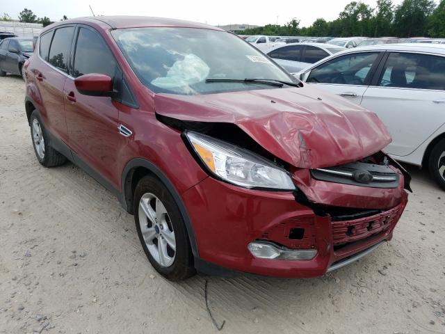 FORD ESCAPE SE 2015 1fmcu0g78fua28159