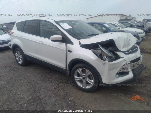 FORD ESCAPE 2015 1fmcu0g78fua28954