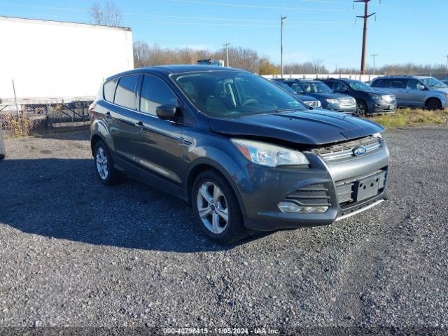 FORD ESCAPE 2015 1fmcu0g78fua37413