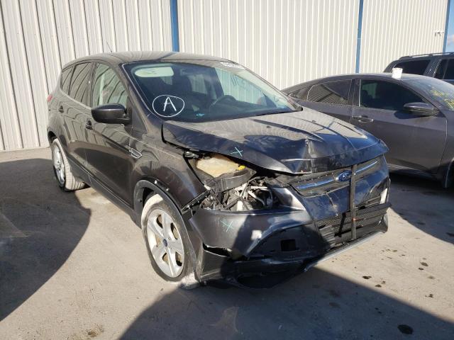 FORD ESCAPE SE 2015 1fmcu0g78fua49321