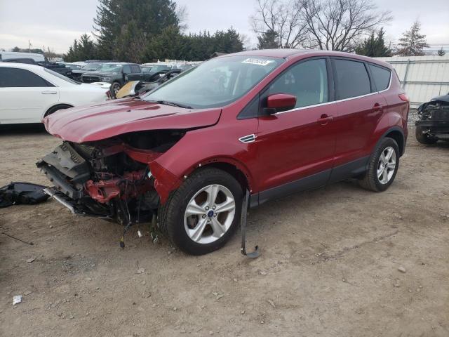 FORD ESCAPE SE 2015 1fmcu0g78fua49500