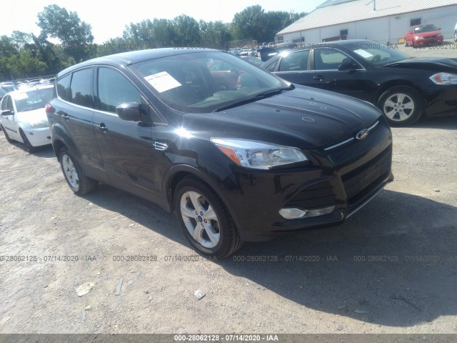 FORD ESCAPE 2015 1fmcu0g78fua49688