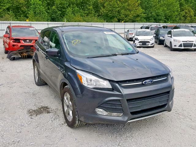 FORD ESCAPE SE 2015 1fmcu0g78fua50582